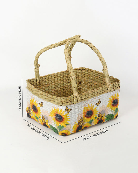 Fruit & Vegetable Basket | Fruit Baskets | Gift Hamper Baskets | Clothes Basket
