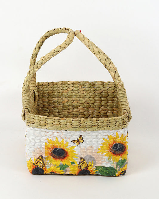 Fruit & Vegetable Basket | Fruit Baskets | Gift Hamper Baskets | Clothes Basket