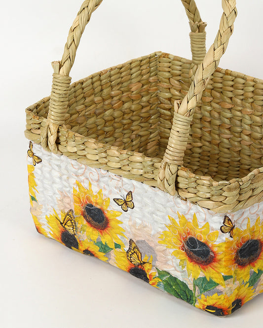 Fruit & Vegetable Basket | Fruit Baskets | Gift Hamper Baskets | Clothes Basket