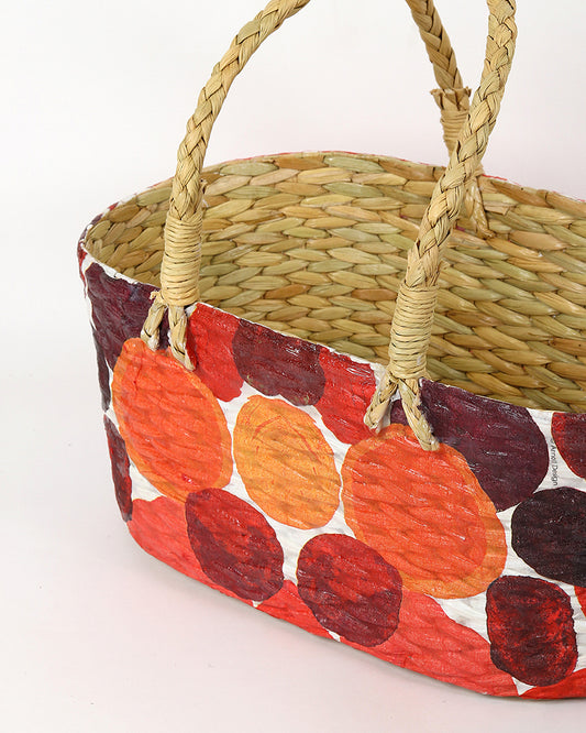 Gift Hamper Basket | Gifts Baskets | Fruit & Vegetable Baskets | Cloth Basket