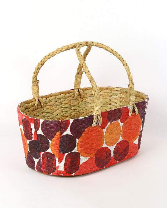 Gift Hamper Basket | Gifts Baskets | Fruit & Vegetable Baskets | Cloth Basket