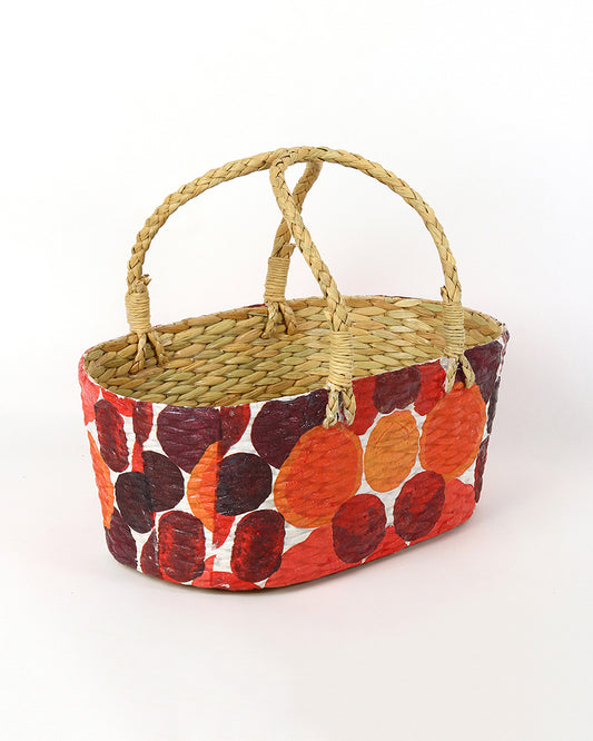 Gift Hamper Basket | Gifts Baskets | Fruit & Vegetable Baskets | Cloth Basket
