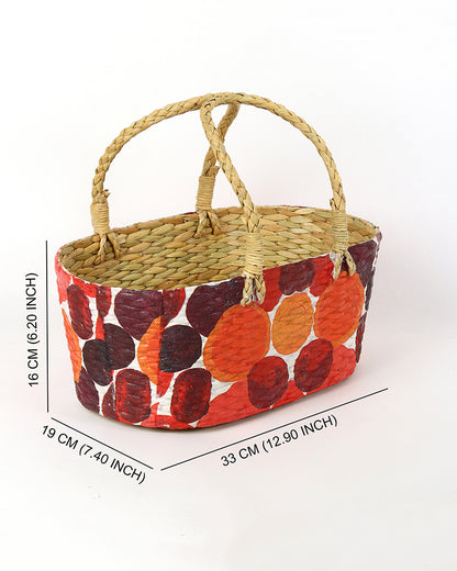 Gift Hamper Basket | Gifts Baskets | Fruit & Vegetable Baskets | Cloth Basket