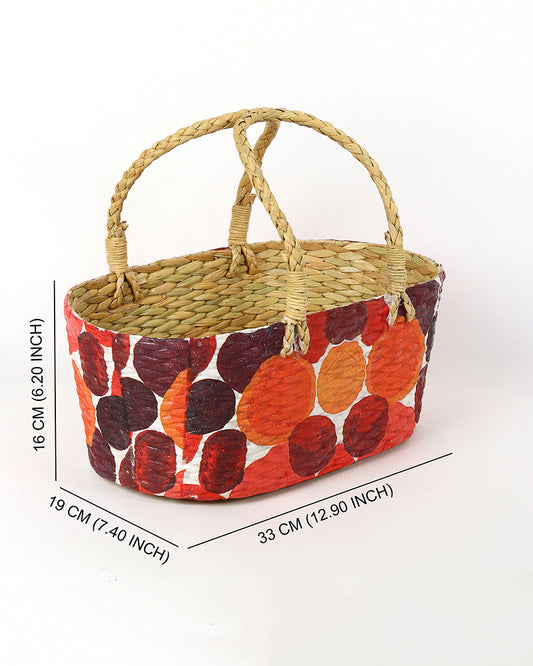 Gift Hamper Basket | Gifts Baskets | Fruit & Vegetable Baskets | Cloth Basket