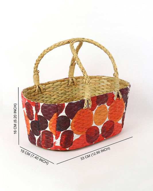 Gift Hamper Basket | Gifts Baskets | Fruit & Vegetable Baskets | Cloth Basket