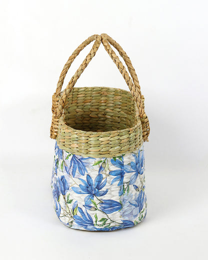 Picnic Basket | Baby Hamper | Fruit Gift Baskets