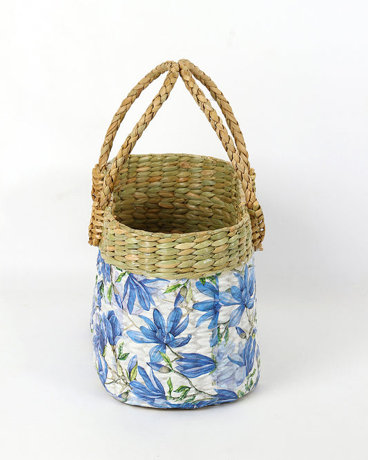 Picnic Basket | Baby Hamper | Fruit Gift Baskets