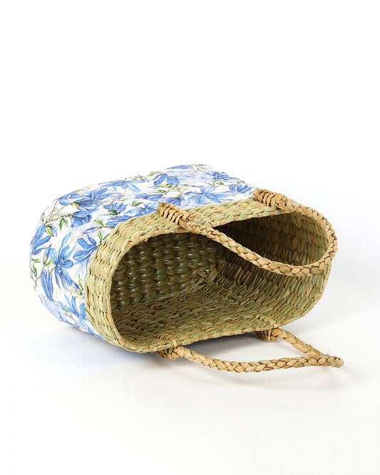 Picnic Basket | Baby Hamper | Fruit Gift Baskets