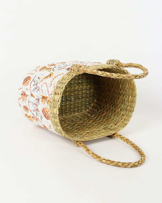 Tiffin Basket | Lunch Bag | Gift Hamper Baskets | Fruit And Vegetable Basket