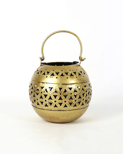 Metal Candle Holder Tealight Holder for Home Decor and Table Decoration
