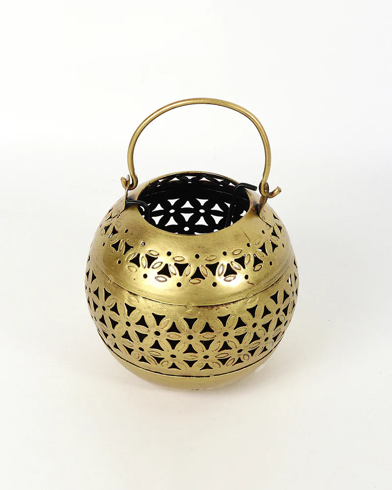Metal Candle Holder Tealight Holder for Home Decor and Table Decoration