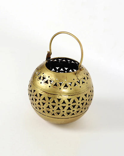 Metal Candle Holder Tealight Holder for Home Decor and Table Decoration