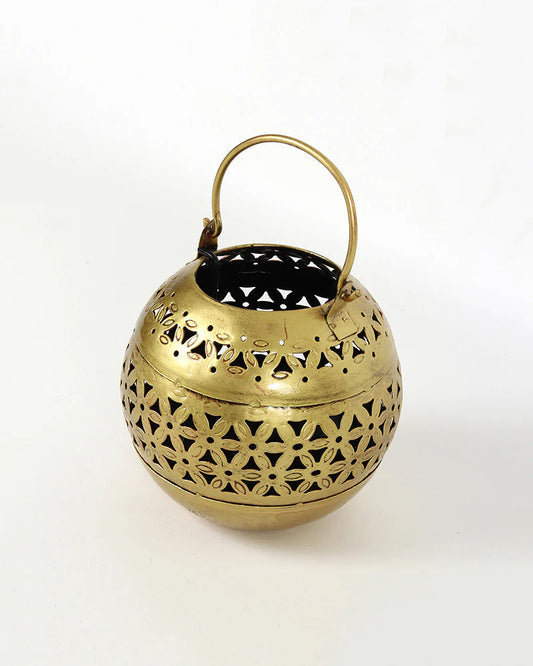 Metal Candle Holder Tealight Holder for Home Decor and Table Decoration