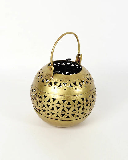 Metal Candle Holder Tealight Holder for Home Decor and Table Decoration