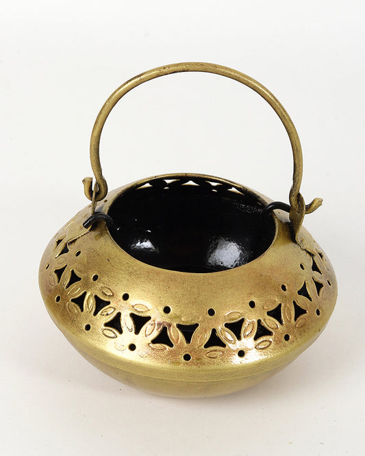 Tealight Holder | Metal Candle Holder | Diwali Decoration For Home