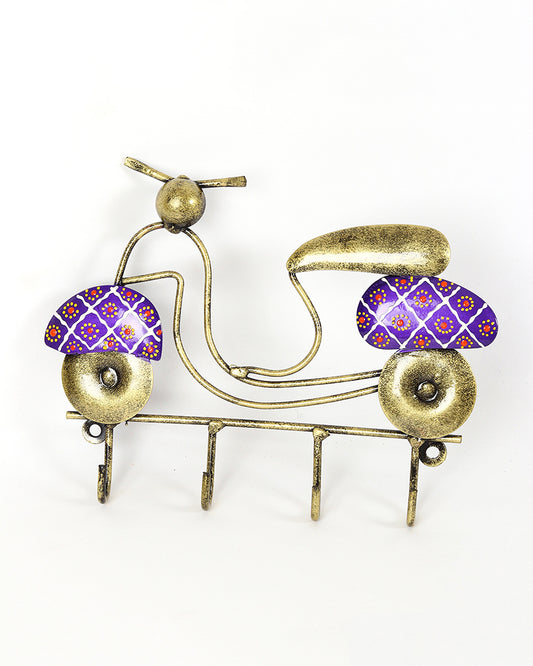 Keychain Stand | Keys Organizer | Key Hanger For Wall