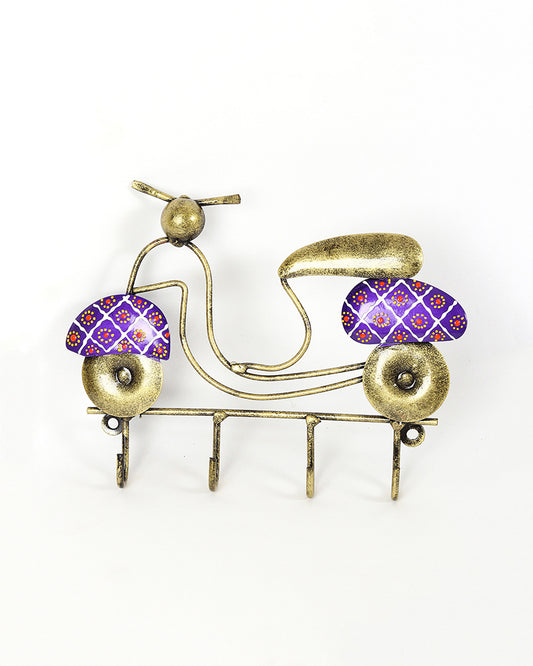 Keychain Stand | Keys Organizer | Key Hanger For Wall