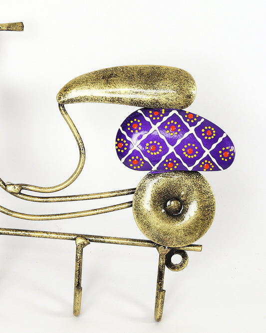 Keychain Stand | Keys Organizer | Key Hanger For Wall