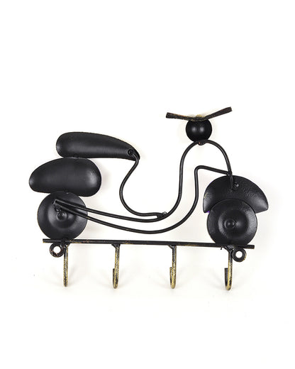 Keychain Stand | Keys Organizer | Key Hanger For Wall