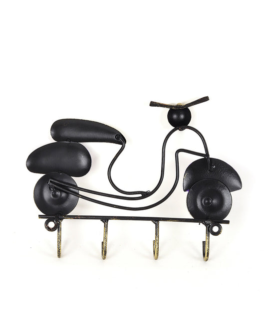 Keychain Stand | Keys Organizer | Key Hanger For Wall