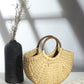 beach handbag