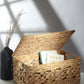 Storage Boxes Metal Frame