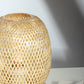 Bamboo Lamp | Cane Table Lamp