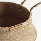 Buy Seagrass Plant & Storage Baskets