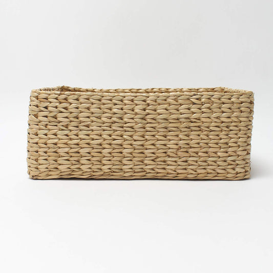 Seagrass Organiser Tray - Medium