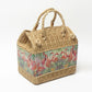Picnic Lunch Basket