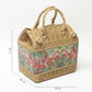 Picnic Lunch Basket
