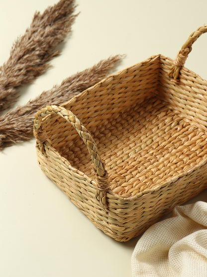 Seagrass Fruit Basket | Gift Hamper Basket