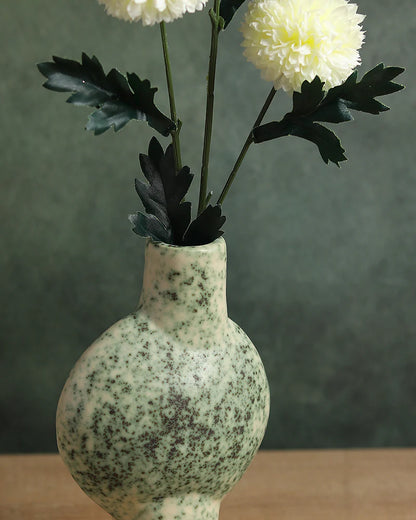 Ceramic Styling Vase for Vintage Inspired Decor