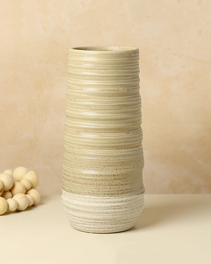 Ceramic Vase for Contemporary Room Aesthetics