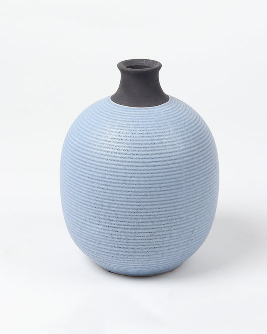 Flower Vase | Ceramic Vases For Home Decor | Vase For Living Room