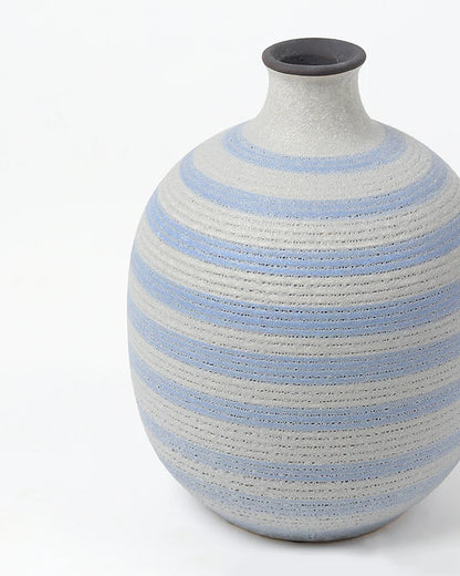 Ceramic Bud Vase for Small Flower Arrangements