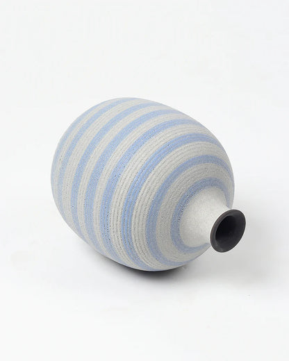 Ceramic Bud Vase for Small Flower Arrangements