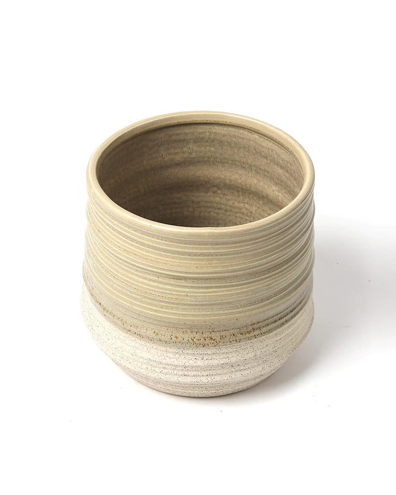 Ceramic Decorative Vase for Console Table Display