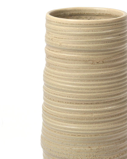 Ceramic Vase for Contemporary Room Aesthetics