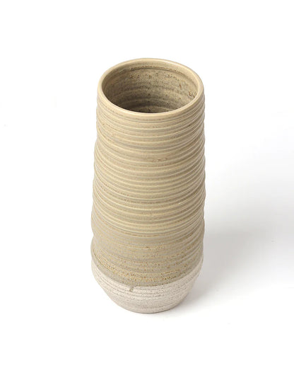Ceramic Vase for Contemporary Room Aesthetics