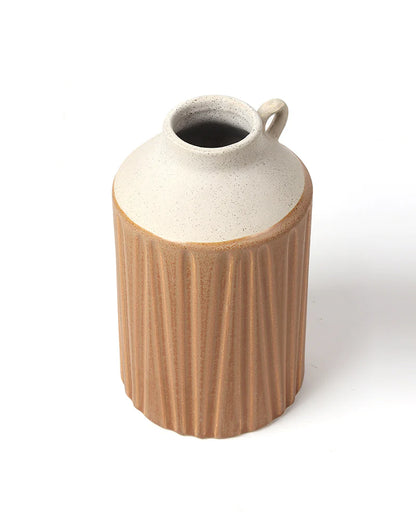 Classic Ceramic Vase for Elegant Home Decor