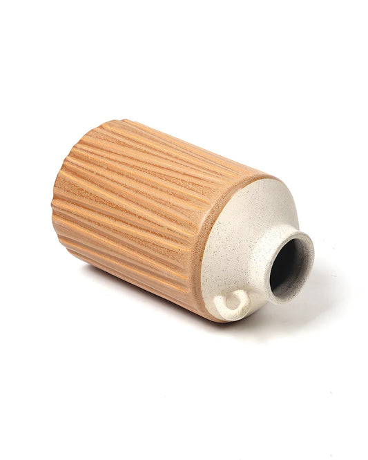 Classic Ceramic Vase for Elegant Home Decor