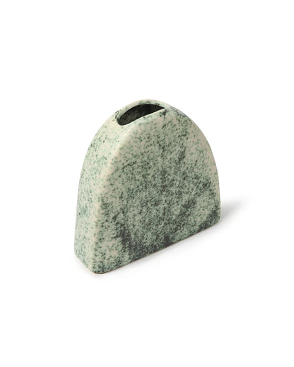 Handcrafted Ceramic Flower Vase for Home Styling
