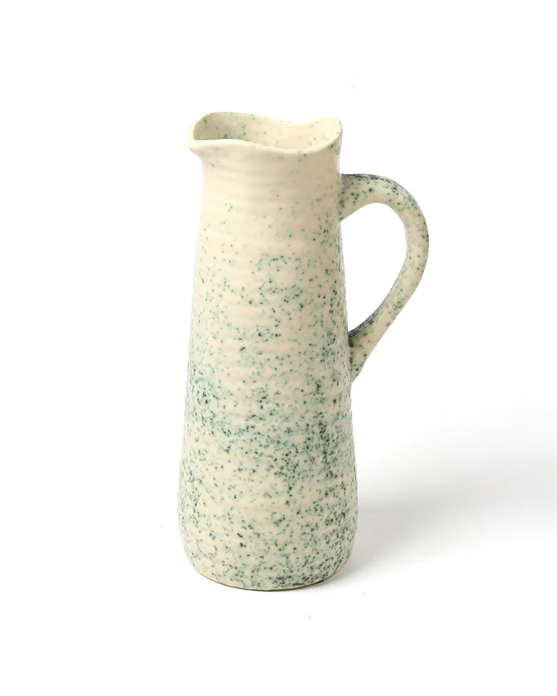 Minimalist Ceramic Vase for Modern Table Decor
