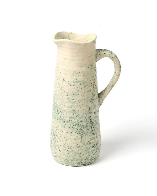 Minimalist Ceramic Vase for Modern Table Decor