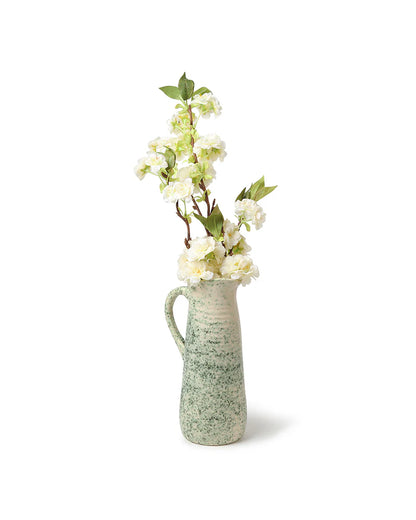 Minimalist Ceramic Vase for Modern Table Decor