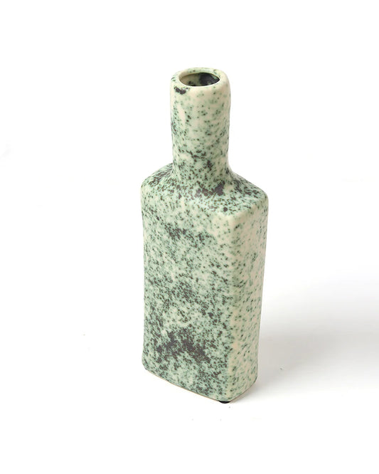 Ceramic Vase for Living Room Corner Decor