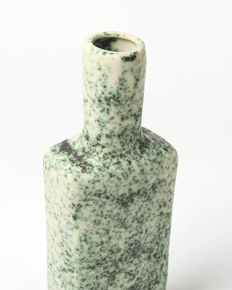 Ceramic Vase for Living Room Corner Decor