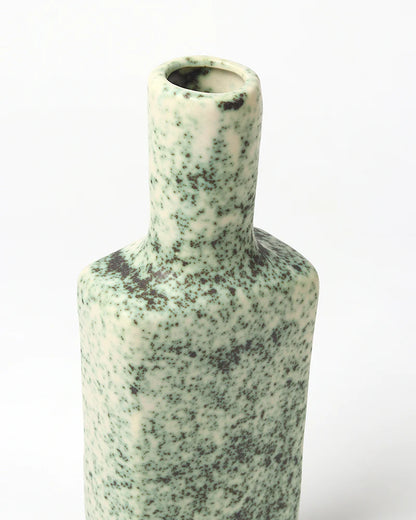 Ceramic Vase for Living Room Corner Decor