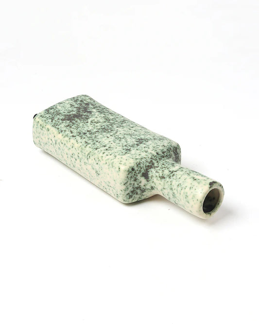 Ceramic Vase for Living Room Corner Decor